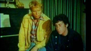 abc starsky and hutch latenight savage sunday ORIGINAL RARE AUDIO 1978