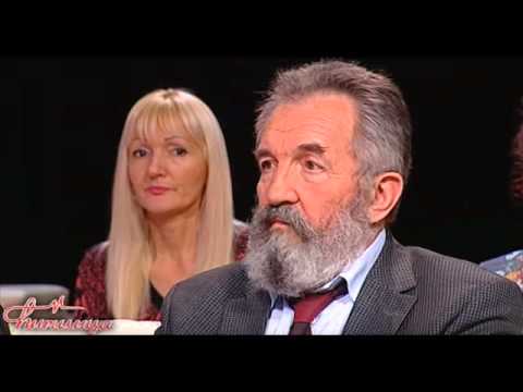 У емисији „Ћирилица“