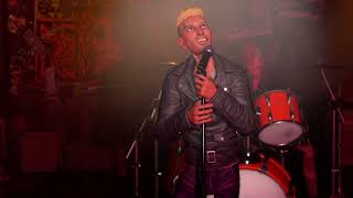 Eddie Japan - Albert - Rock Band 4 On-Disc Performance Mode @jnackmclain