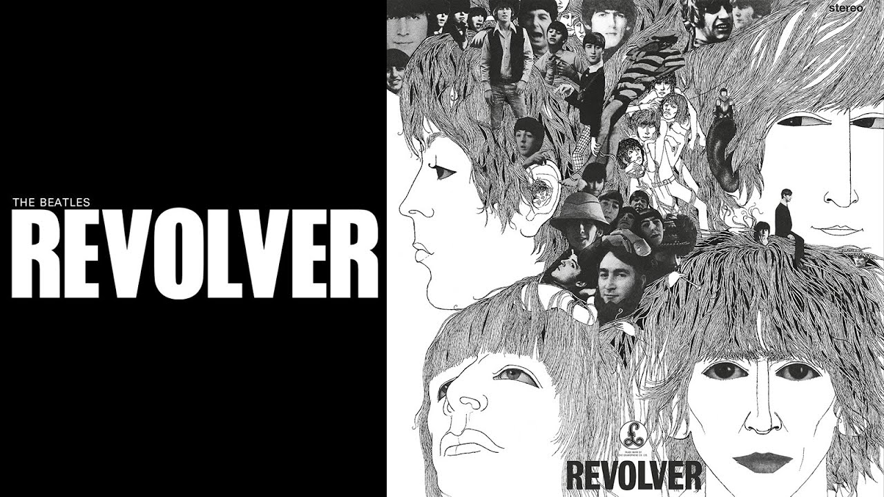 The Beatles REVOLVER Special Editions - Official Trailer