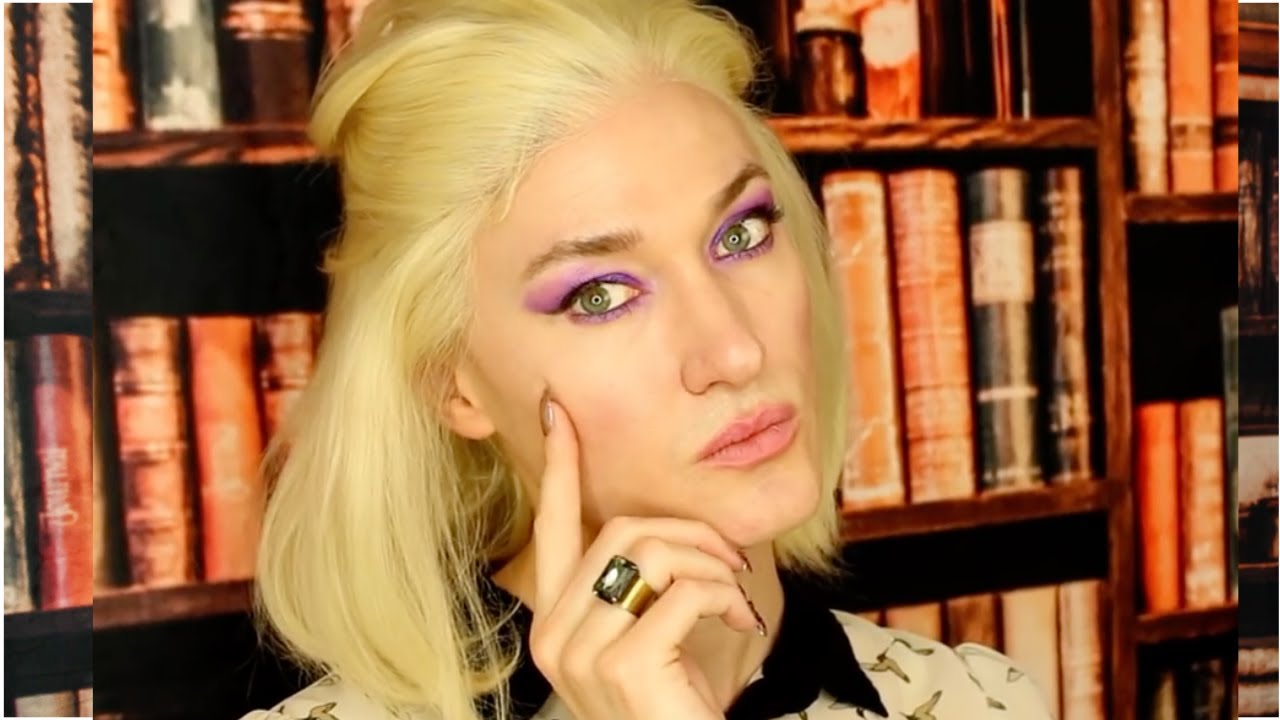 Shopping for a Gentleman  ASMR