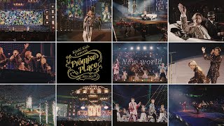 KinKi Kids「KinKi Kids Concert 2023-2024 Promise Place」 Digest