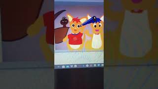 A Gift For Krazy Krok Productions