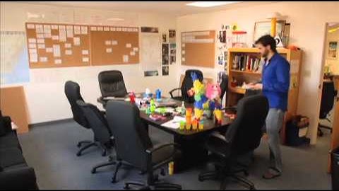 Breaking Bad: The Fifth Season Featurette - Writer