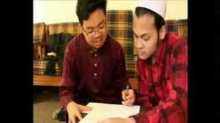 1001 Inspirations (OST Imam Muda 2 : Hamba Mu - Mawi ft Akhil Hayy)