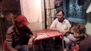 Manel das pinhas & Honorio... Teixoso City