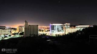 A Day in Tempe  Timelapse