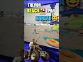 Trevor Beach Par Nangaa🏖️ 😆GTA V #gtav #gta5