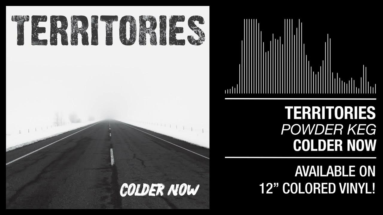 Territories "Powder Keg" YouTube