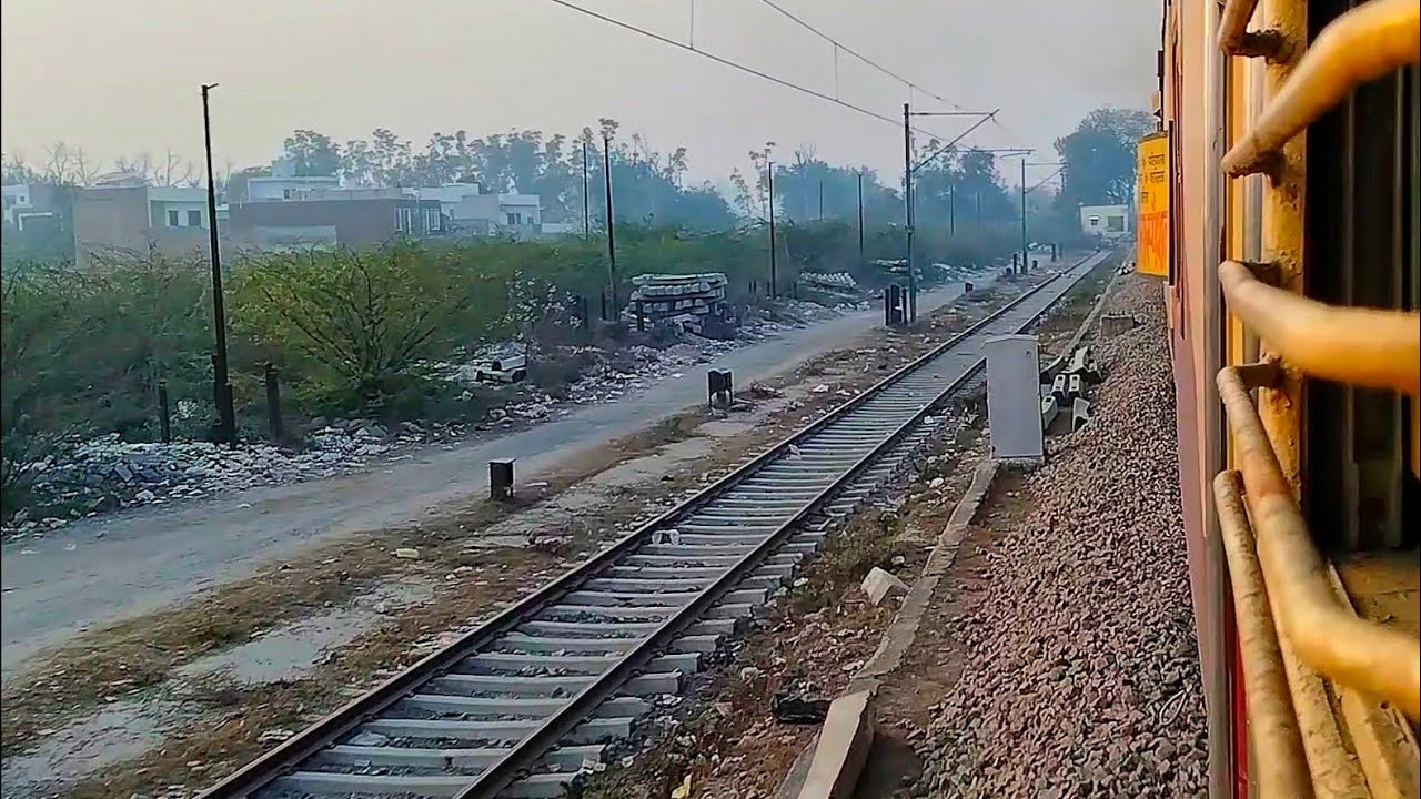 Departure Train Ambala Shri Ganga Nagar Express Biggest Railway Station departure-train-ambala-shri-ganga-nagar-express-biggest-railway-station