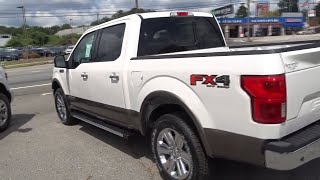 2018 Ford F-150 Atlanta, Marietta, Decatur, Johns Creek, Alpharetta, GA 8333