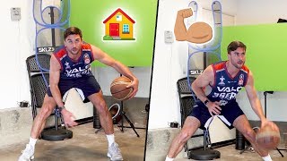 In this video nba trainer jordan lawley gives a look at what his jlaw
live program is like. the you 5 days/week of workouts and ...