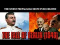 The fall of berlin  the dumbest ww2 movie nobody knows about