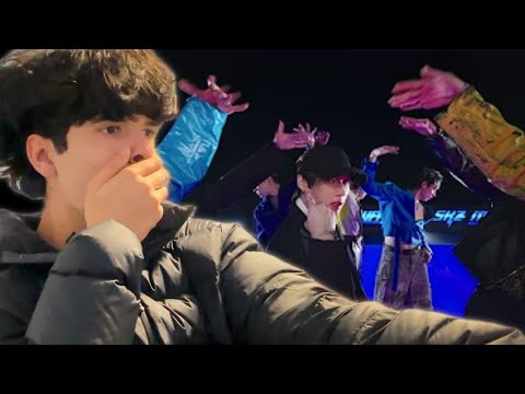 SKZ FAN REACTS to Stray Kids "CEREMONY" M/V