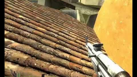 dod_avalanche glitches