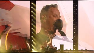 Metallica - Dirty Window - 2022.05.10 - Live in Sao Paulo, Brazil