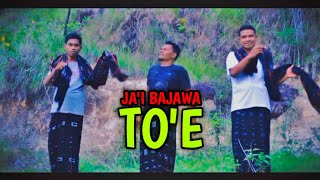 TO'E // LAGU JAI BAJAWA TERBARU // ELPIN LEONARDUS // MELOTAS CHANNEL