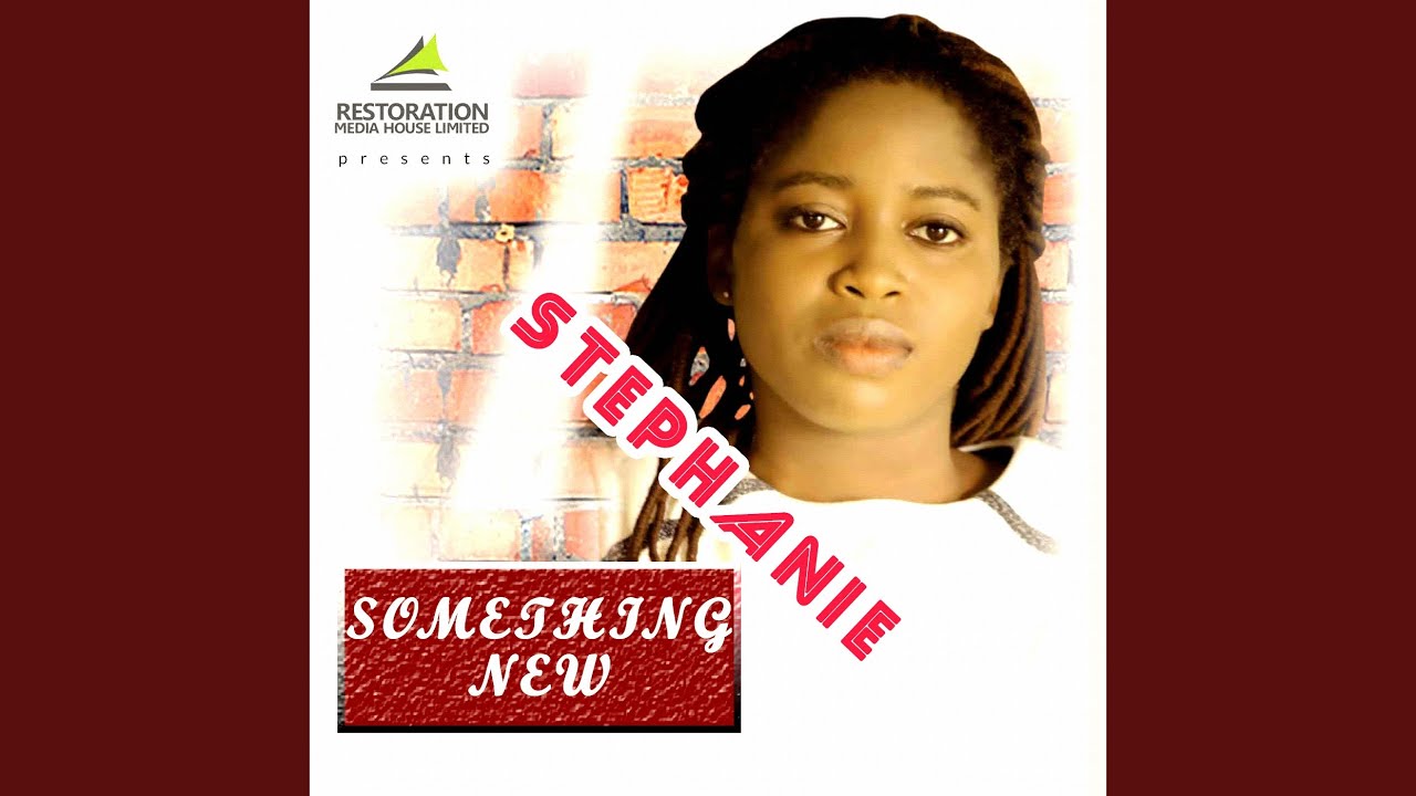 Watch Something New on YouTube Watch Something New on YouTube