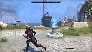 The Elder Scrolls Online: Summerset - Summerset (PC 1440p)