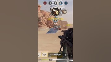 New Codm Map#codmobilegameplay #gaming