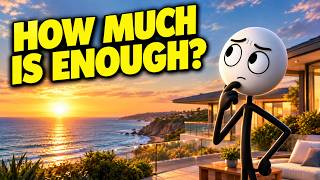 $630K vs $322K — why are the numbers so different