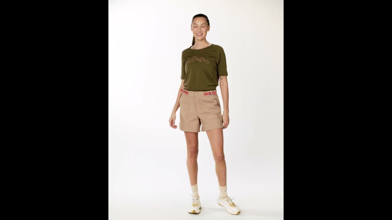 Kari Traa - Ane Bermuda Short - Women's