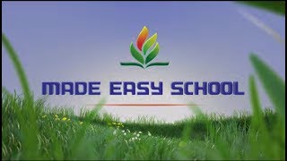 MADE EASY SCHOOL | BEAT PLASTIC POLLUTION