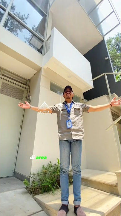 Cuma 2Man di SARIJADI, Bandung! Ini bakal jadi rebutan!! Pt.1 #bandung #property