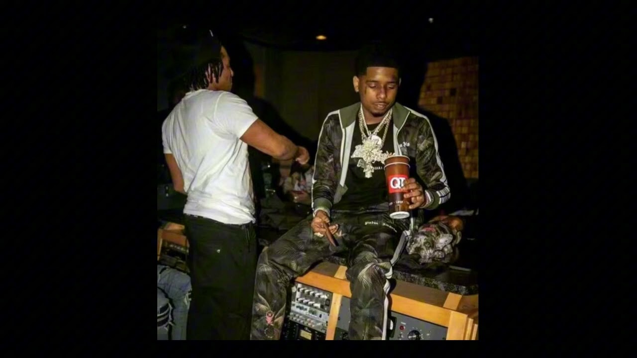 [FREE]Pooh Shiesty × BIG30 Type Beat 2025 - 