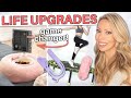 11 weird products that will DRAMATICALLY upgrade your life!