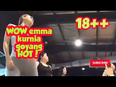 Emma kurnia - Goyang Gym WOW