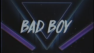 Marwa Loud - Bad Boy (Lyrics)