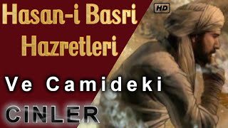 O AMİN sesleri KİMDEN geliyordu? Hasan-i Basri Hz. anlatıyor.. Mutlaka Dinle! #Ehlullah #Sohbet