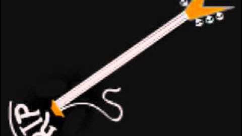 Ruby Gloom "Train Wreck" - Frank and Len