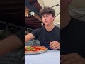 American Tourist Pisses Off Italians Shorts American Tourist Pisses Off Italians Shorts