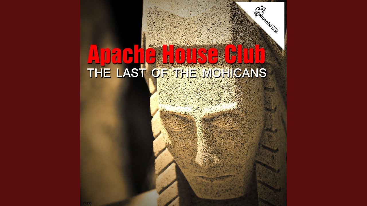 Last Of The Mohicans House Remix