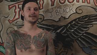 Long Islands Tattoo artist