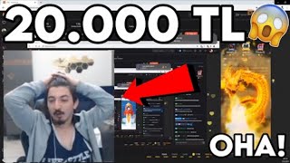 Ybj 20 000 Tl Bağiş Aliyor Çildirdi Ohaaa