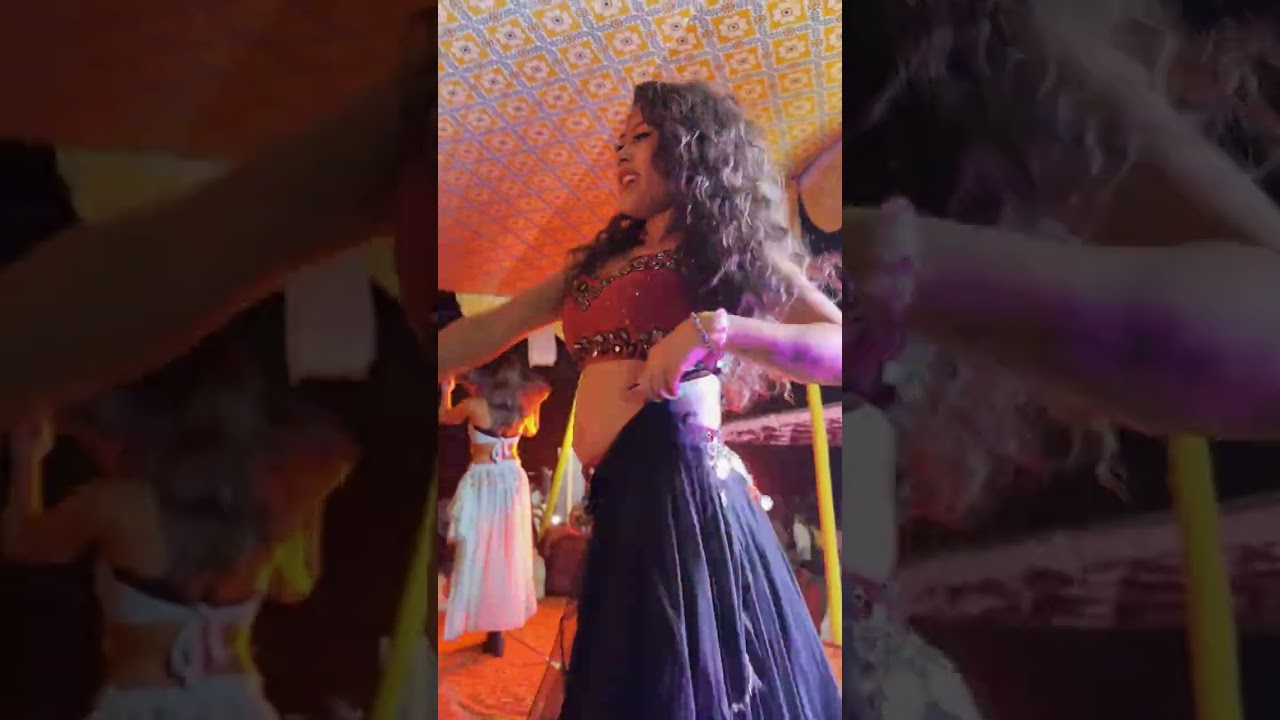 Arkestra dance video #dance #arkestra #bhojpuri #uselessbro