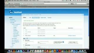 Dash Media Player - Adding Content (1 of 2) screenshot 2