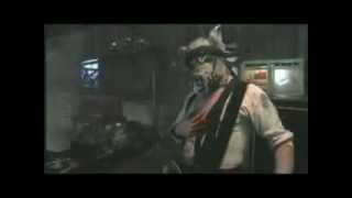 Mushroomhead   12 hundred Official video   HD Quality
