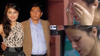 Bigg Boss 11: Hina Khan’s Father Reacts After Seeing His Daughter Cry Her Heart Out!