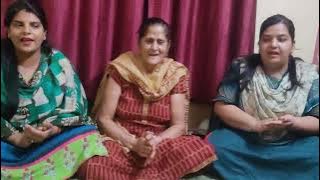 Sham Nal Pyar Ho Gaya....