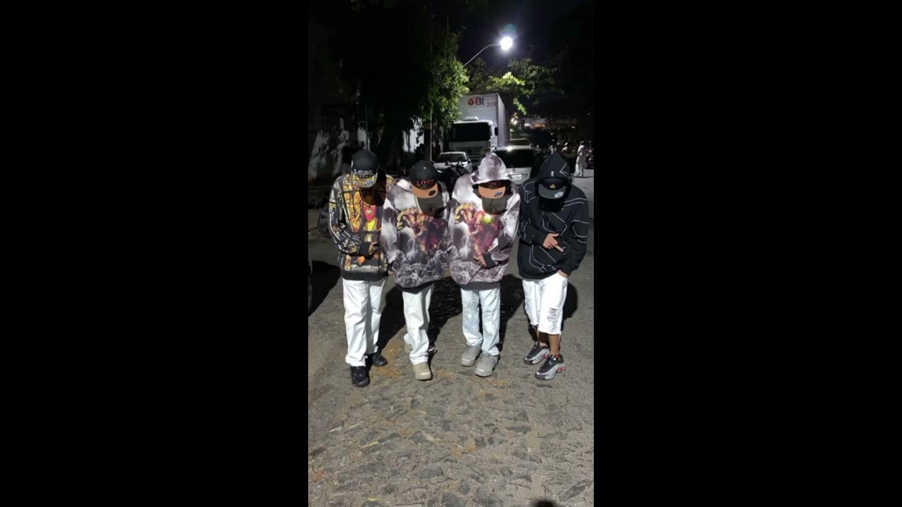 MTG - MEGA MALIGNA 03 - DJ DZ SHEIK 