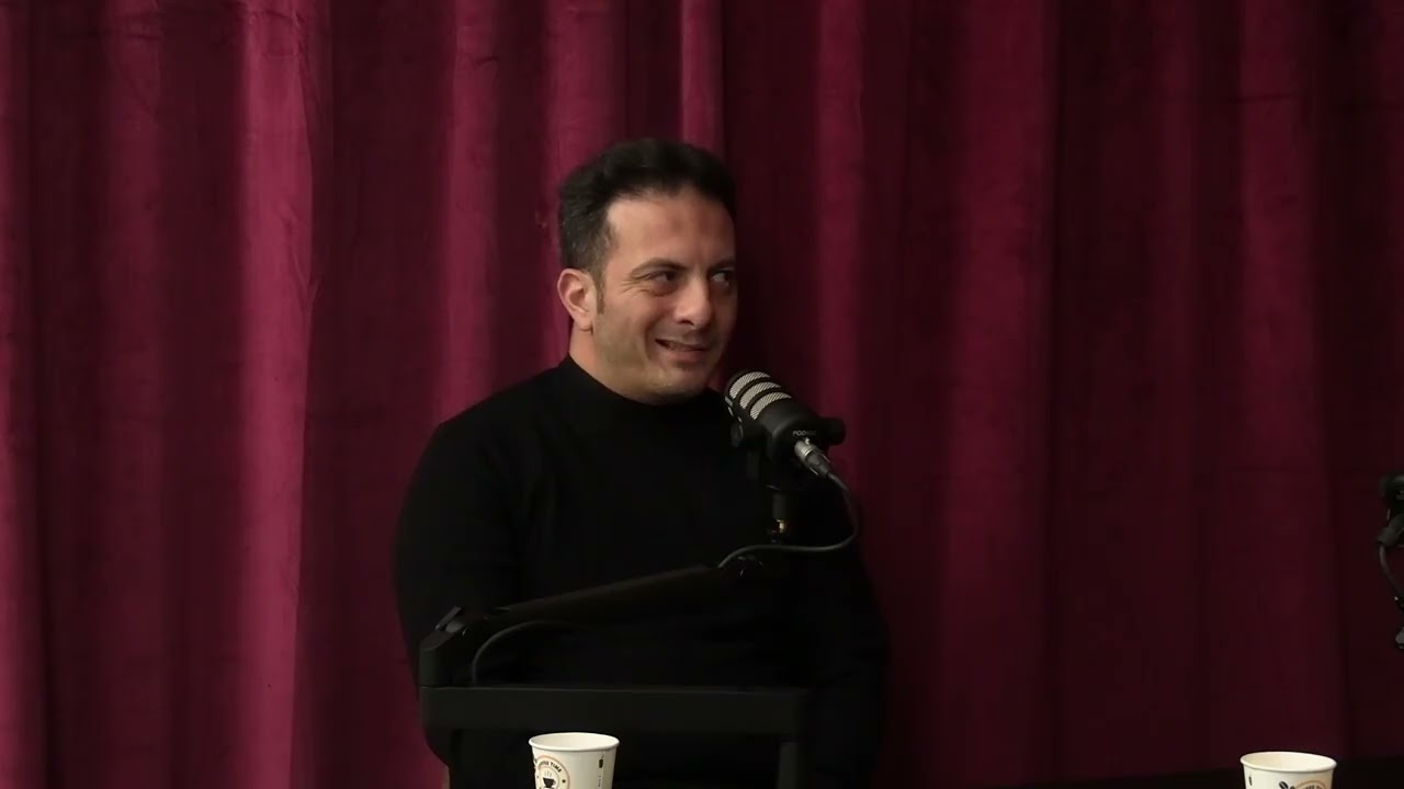 Una chiacchiera con...Yuri Menna