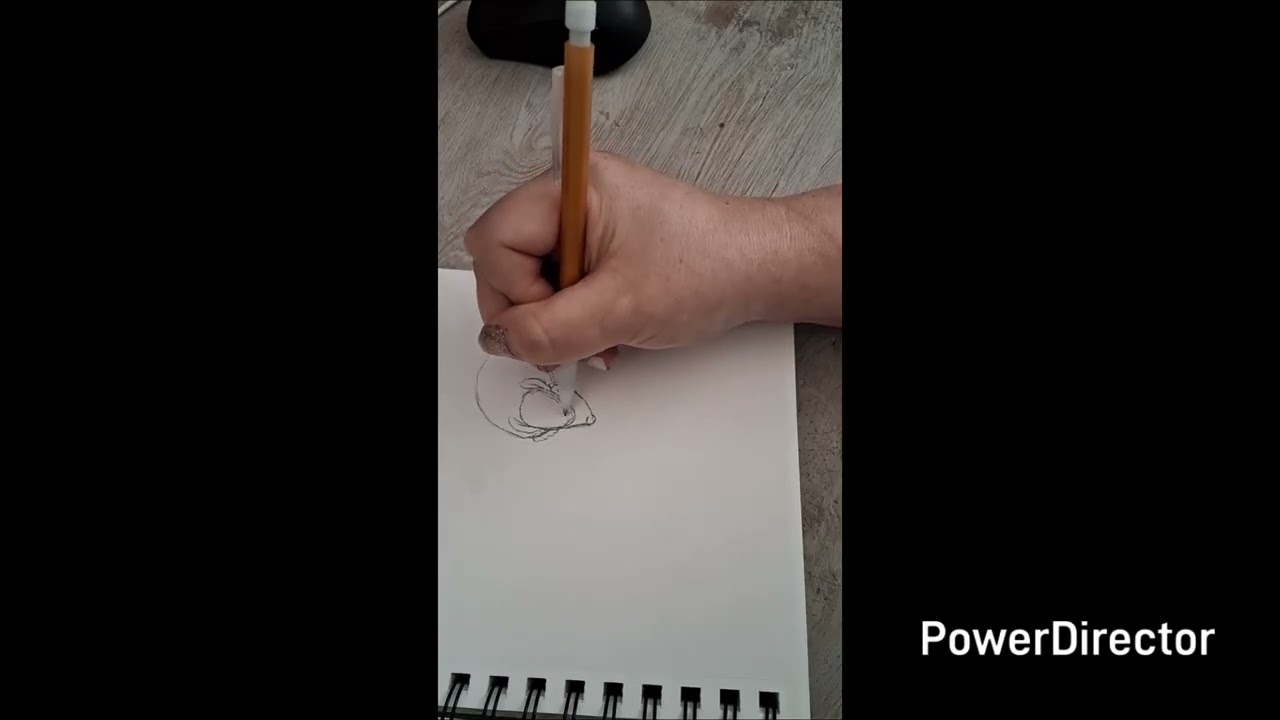 Brain storming character design