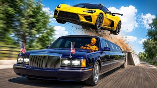 Impatient Drivers get Instant Karma [ PAT 2 ] | BeamNG.drive Cinematic Simulation Impatient Drivers Get Instant Karma Pat 2 Beamng Drive Cinematic Simulation