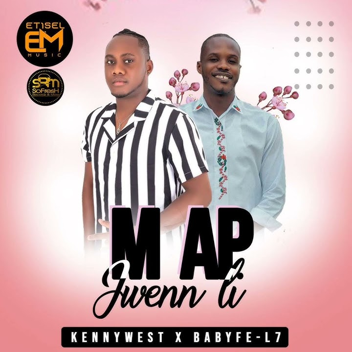 Map jwenn li - Kenny West feat Babyfe-L7 (Teaser)