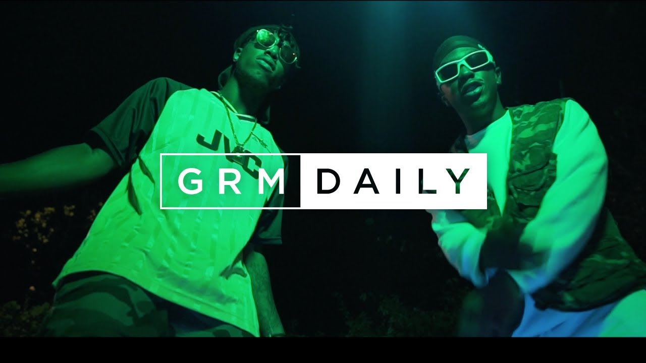 Tizzy & Kida Kudz - Fancy You [Music Video] | GRM Daily gremio