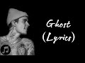 Ghost - (Lyrics)